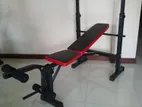 Brand New Heavy Duty Weight Bench-B14