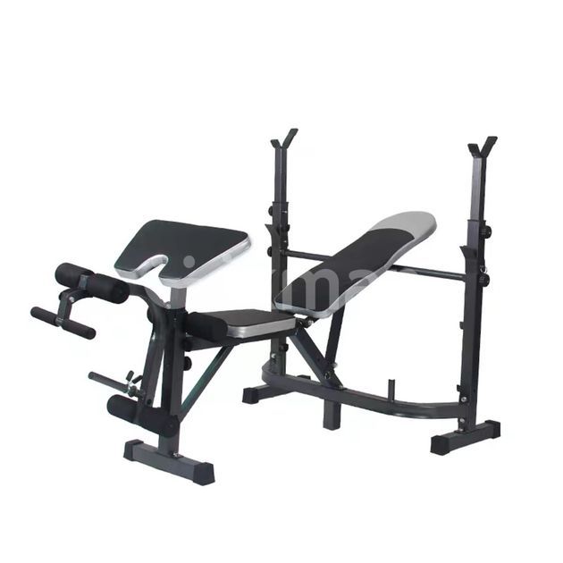 Brand New Heavy Duty weight bench -Hs 310 for Sale in Negombo | ikman