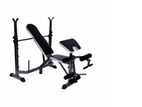 Brand New Heavy Duty Weight Bench -J3