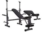 Brand New Heavy Duty weight Lifting Bench-J 24