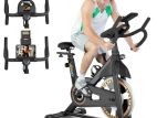 Brand New Heavy Luxury spin Bike- F7
