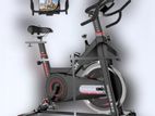 Brand New Heavy Spin Bike ✅ 120Kg 3" Years Warranty