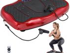 Brand New Heavy Vibration Plate/ Power Fit-K