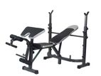 Brand New Heavy weight Lifting Bench -J-3