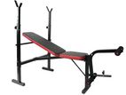 Brand New Heavy Weight lifting bench -M7