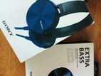 Sony Hedphones