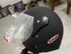 Brand New Helmet
