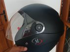 Helmet
