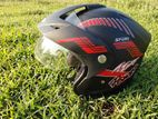 Brand New Helmet