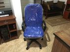 Brand New High Back Chair