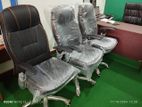 Brand New High Back Leather Office Chair