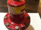 Brand New High Pressure Gas Regulator