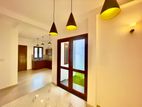 Brand New High Quality Solid 3 Storey House in Polgasowita 385