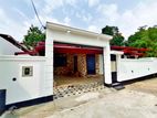 Brand New High Quality Spacious House In Piliyandala 255 Bus Route