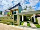 Brand New High Quality Two Storey House in Piliyandala