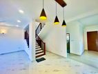 Brand New High Quality Two Storey House in Polgasowita