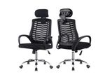 Brand New Highback Office Chairs
