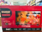 Brand New Highray 32" Hd LED Tv - Htv-32 Sd