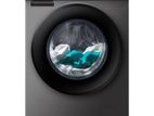 Hisense 10.6KG Front Loading Machine