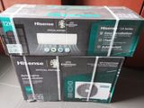 Brand new Hisense 12000 BTU Inverter Air conditioner