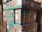Brand New Hisense 12000 BTU Smart WI-FI Inverter K Series Ac