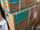 Brand New Hisense 12000 BTU Split AC