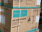 Brand New HISENSE 18000 BTU Non-inverter Ac