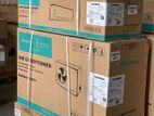 Brand New Hisense 18000 BTU Smart WI-FI Inverter K Series