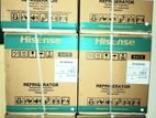 Brand New Hisense 42 L Mini Bar Refrigerator