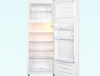 Brand New Hisense White Refrigerator 42kg 215L