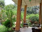 Brand-New Holiday Villa for Sale on Victoria Golf Road, Digana