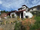 Brand New House for Sale - Bandarawela