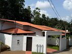 Brand New Home for Sale in Siyambalagoda