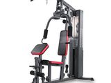 Brand New Home gym -A 21