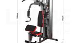 Brand New Home Gym- A10