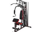 Brand New Home Gym- A10