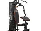 Brand New Home Gym