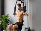 Brand New Home Gym