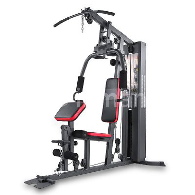 Ikman exercise machine sale