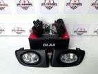 Brand New Honda Civic ES1/3/5/8 Fog Light Set