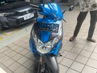 Brand new Honda dio bike for rent