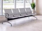 Brand New Hospital Lobby Chair