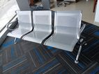Brand New Hospital Lobby Chair/Gang Chair