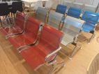 Brand New Hospital Lobby Chair/Gang chair