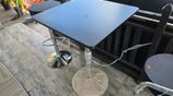 Brand new Hotel Bar Table