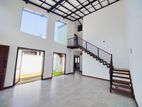 Brand New House 2 Stories for Sale Raja Mawatha, Ratmalana