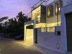Brand-New House Available From Talawathugoda fpr Rs.55 milion