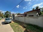 Brand-New House- Carefully Built & Designed - Homagama Beruketiya