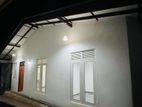 Brand New House for Rent at koswatta