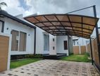 Brand New House for Rent Close to Lyceum School Gampaha